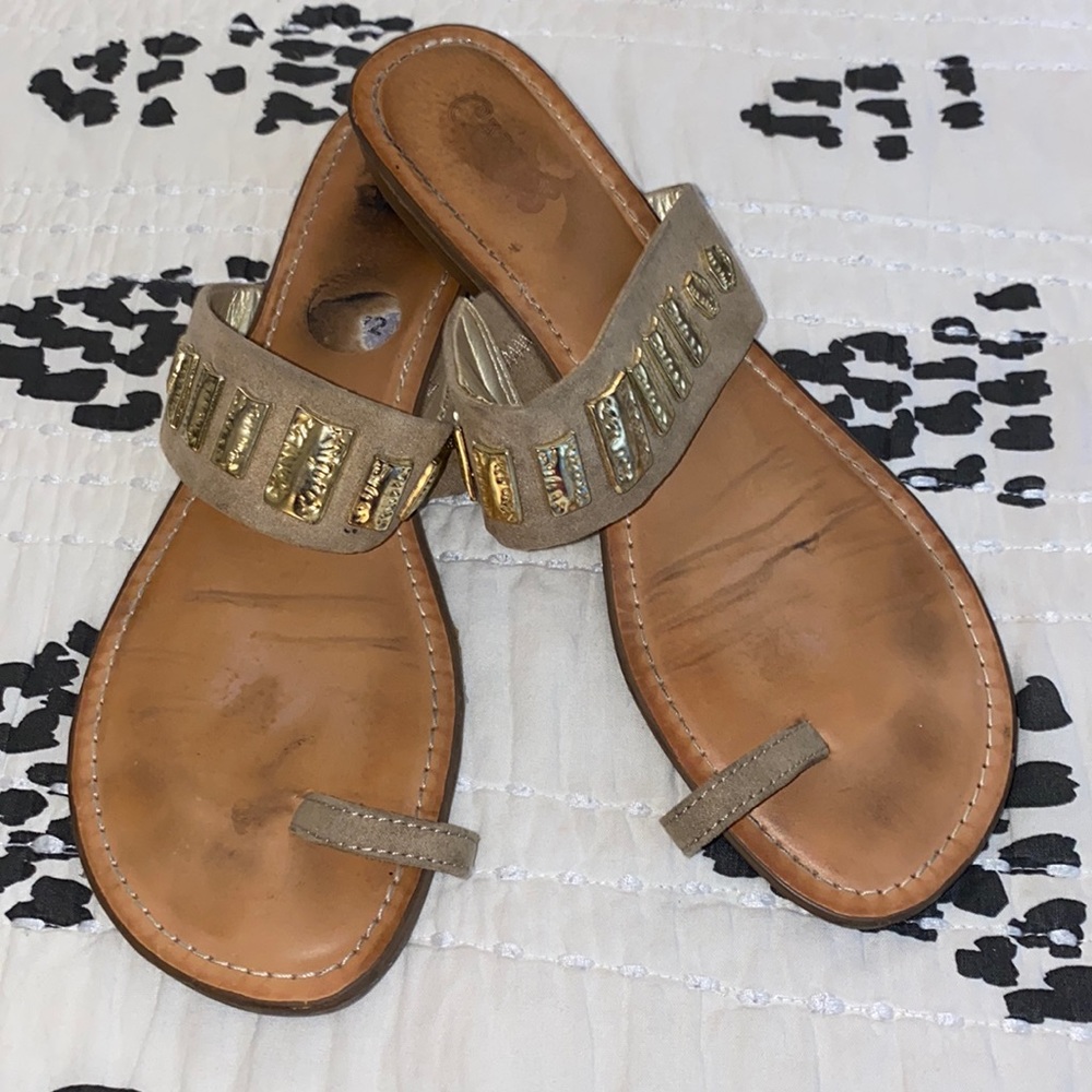 •SOLDM•CARLOS, Wedges